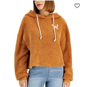 NWT Grayson Threads Black pullover hoodie